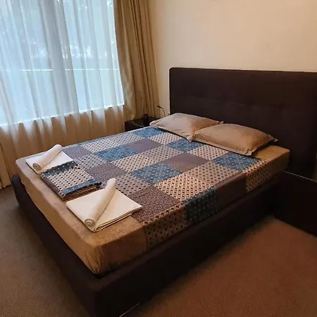 Apartman Vp Peter House Napospart