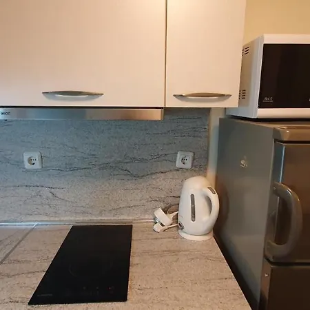 Apartman Vp Peter House *