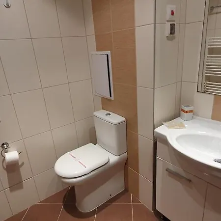 Apartman Vp Peter House *