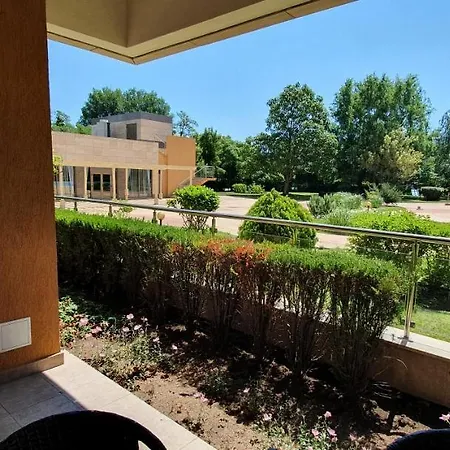 Vp Peter House Apartman