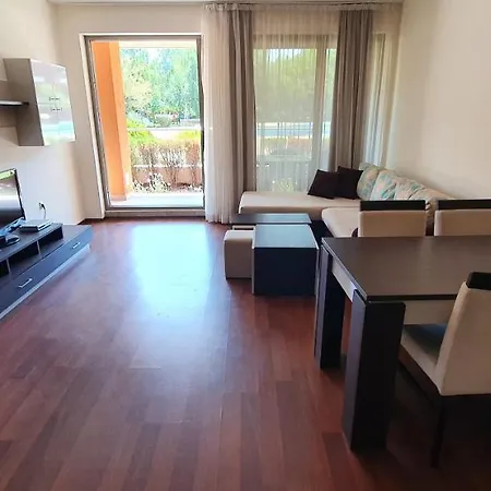 Vp Peter House Apartment Sunny Beach