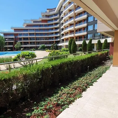 Apartman Vp Peter House