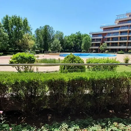 Vp Peter House * Sunny Beach