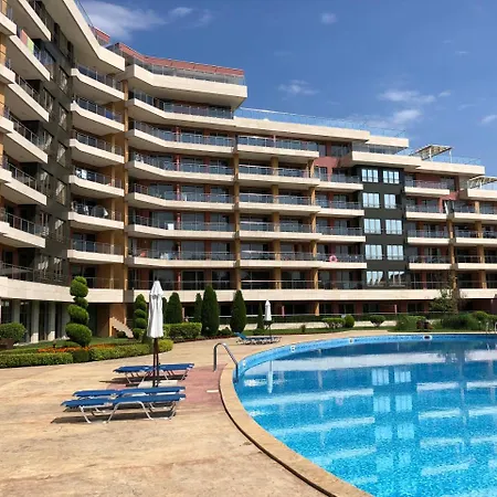 Apartman Vp Peter House *
