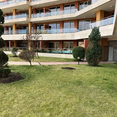 Vp Peter House Apartman