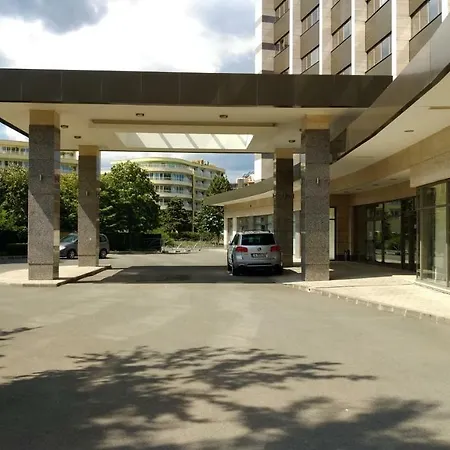 Vp Peter House Daire Sunny Beach