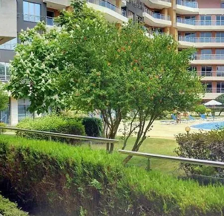 Vp Peter House Sunny Beach