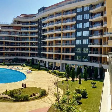 Apartman Vp Peter House *