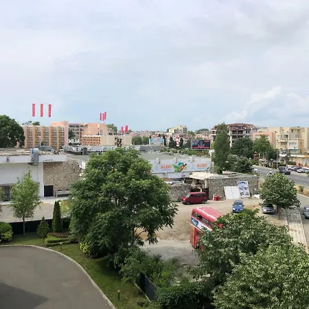 Vp Peter House Daire Sunny Beach