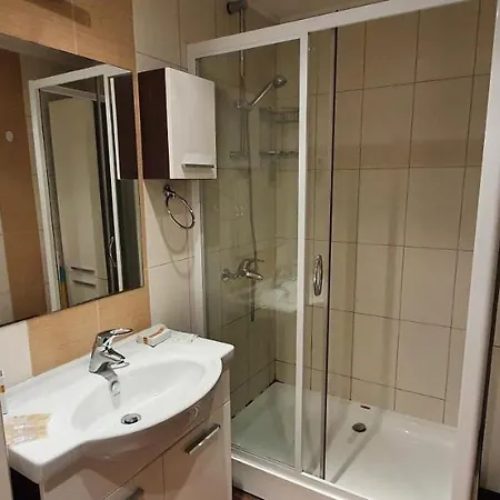 Appartement Vp Peter House *