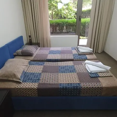 Vp Peter House Appartement