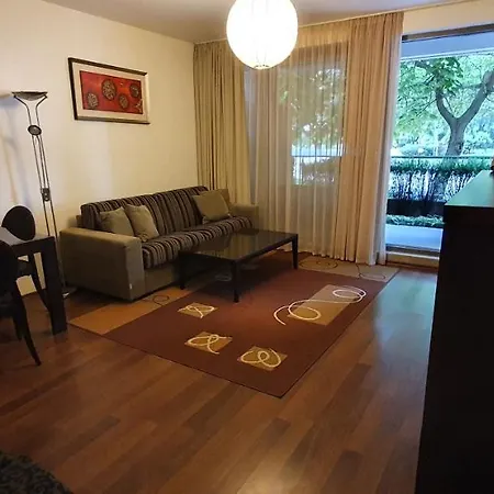 Vp Peter House Apartment