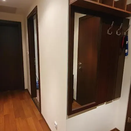 Appartement Vp Peter House *