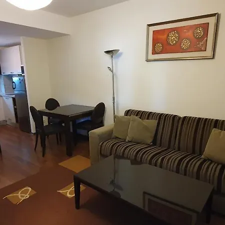 Vp Peter House Appartement