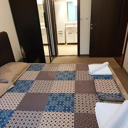 Appartement Vp Peter House *