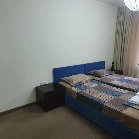 Apartment Vp Peter House *