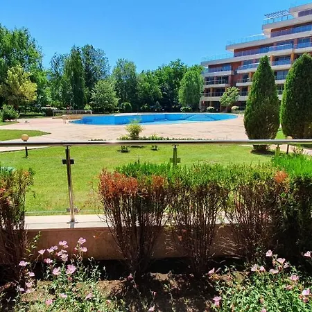 Vp Peter House Appartement *