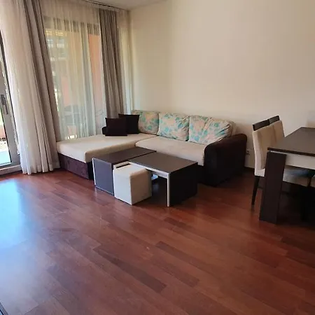 Apartment Vp Peter House