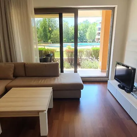 Vp Peter House Appartement *