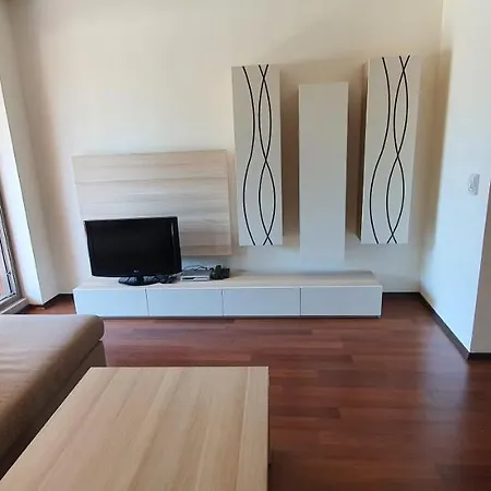 Vp Peter House Appartement