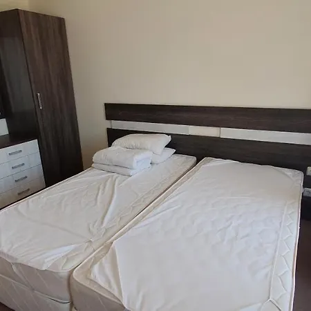 Vp Peter House Appartement *