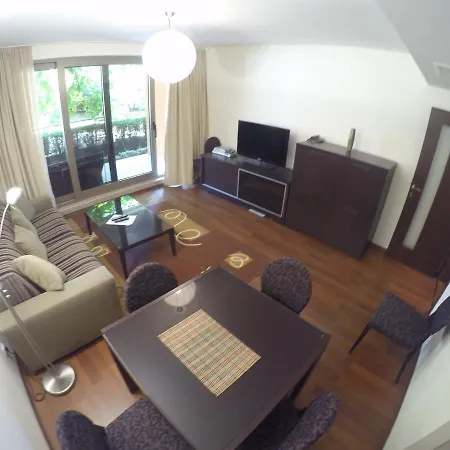 Apartment Vp Peter House