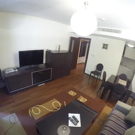 Appartement Vp Peter House Sunny Beach
