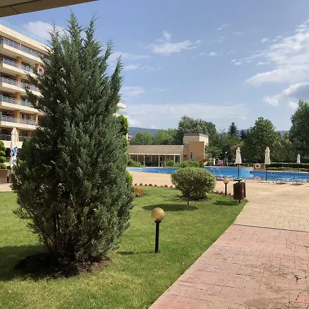 Vp Peter House Daire Sunny Beach