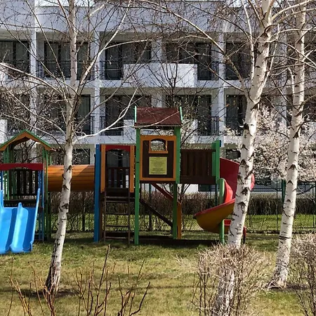 Vp Peter House Apartment *