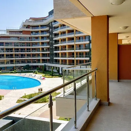 Appartement Vp Peter House *