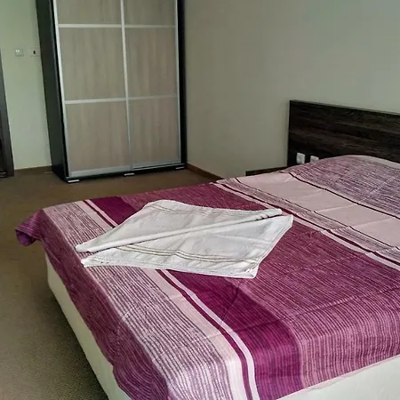 Vp Peter House Apartment