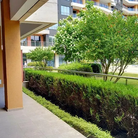 Appartement Vp Peter House *